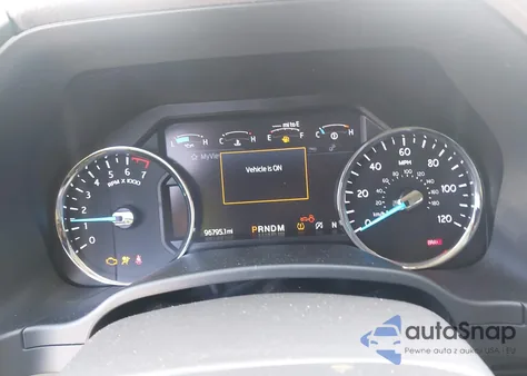 2020 Ford Expedition Xlt Max z USA, uszkodzony, nr VIN 1FMJK1HT2LEA09577